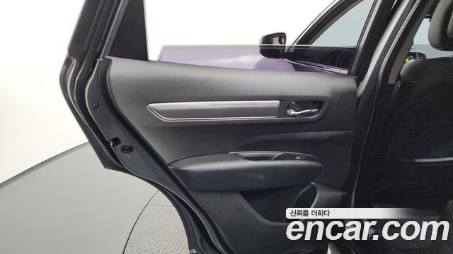 Renault Korea QM6 2019 — photo 15