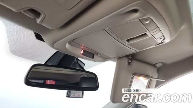 Renault Korea QM6 2019 — photo 28