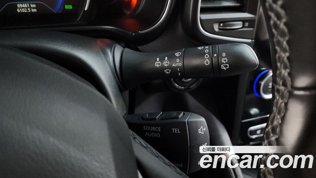 Renault Korea QM6 2019 — photo 29