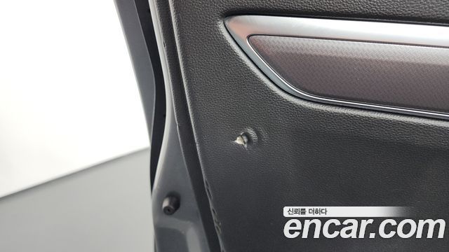 Renault Korea QM6 2019 — photo 31