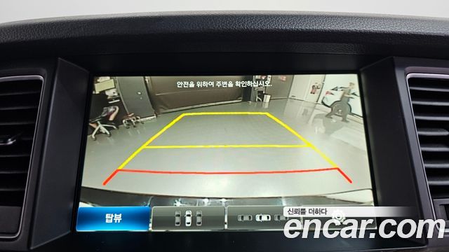 Hyundai Genesis 2015 — photo 20