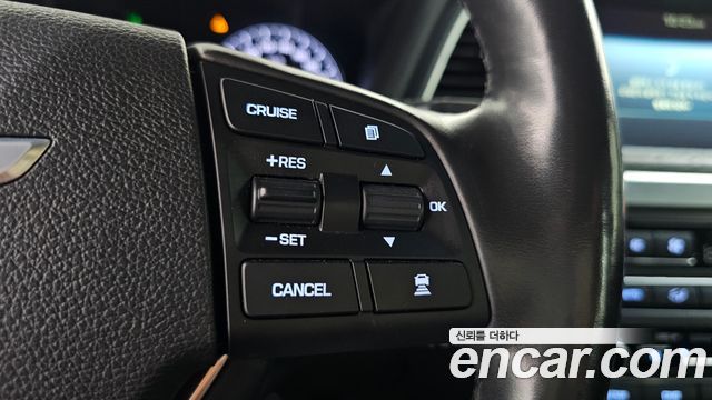 Hyundai Genesis 2015 — photo 21