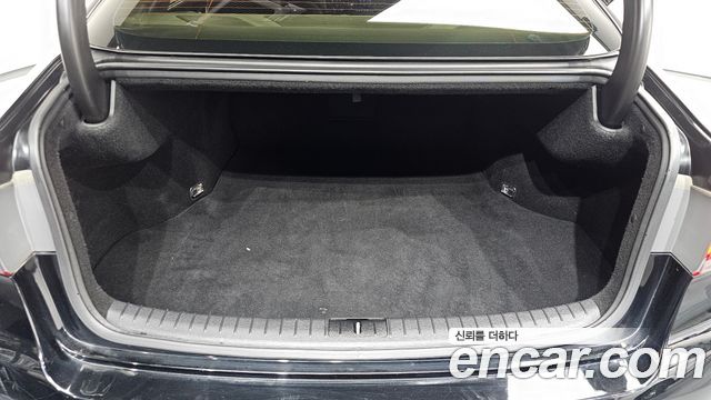 Hyundai Genesis 2015 — photo 23