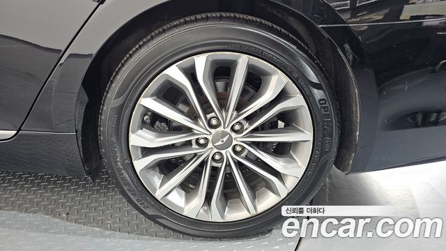 Hyundai Genesis 2015 — photo 7