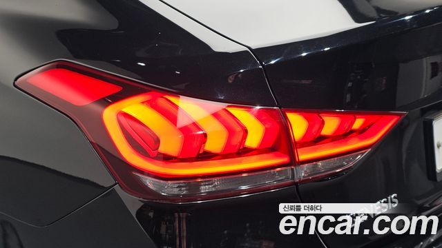Hyundai Genesis 2015 — photo 9
