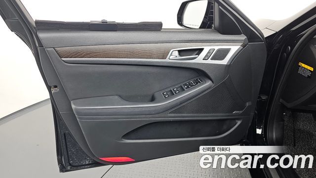 Hyundai Genesis 2015 — photo 14