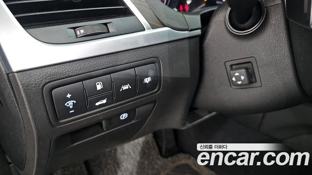 Hyundai Genesis 2015 — photo 27