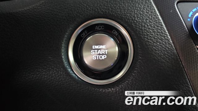 Hyundai Genesis 2015 — photo 28