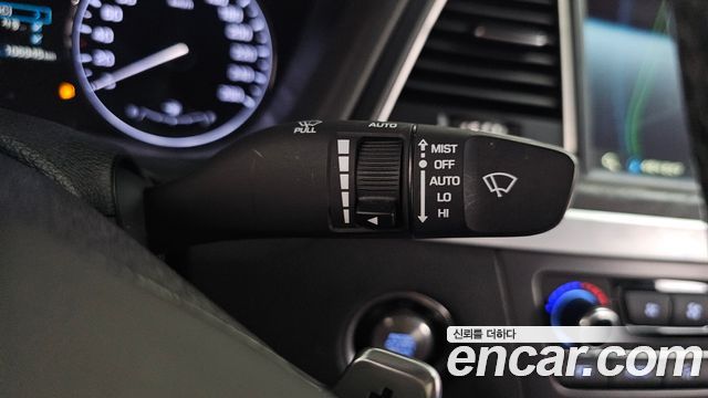 Hyundai Genesis 2015 — photo 29