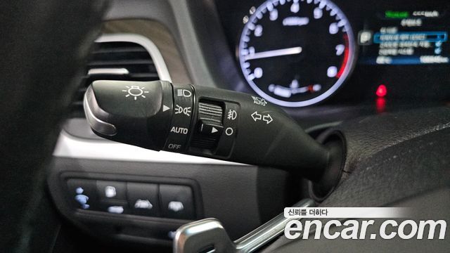 Hyundai Genesis 2015 — photo 35