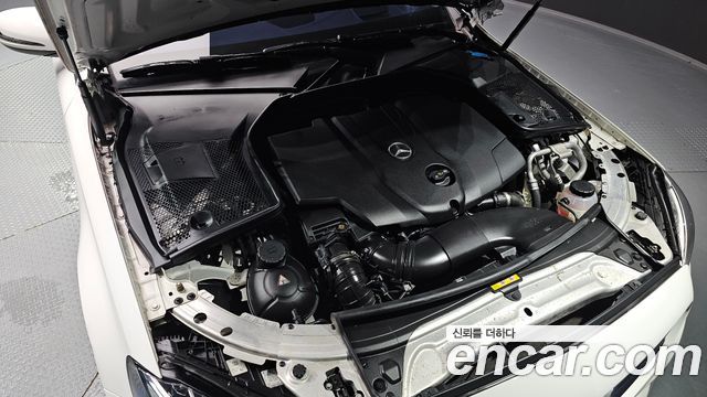 Mercedes-Benz C-Class 2017 — photo 6