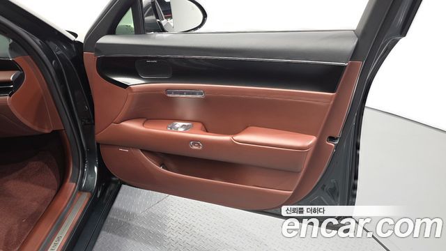 Genesis G90 2022 — photo 14