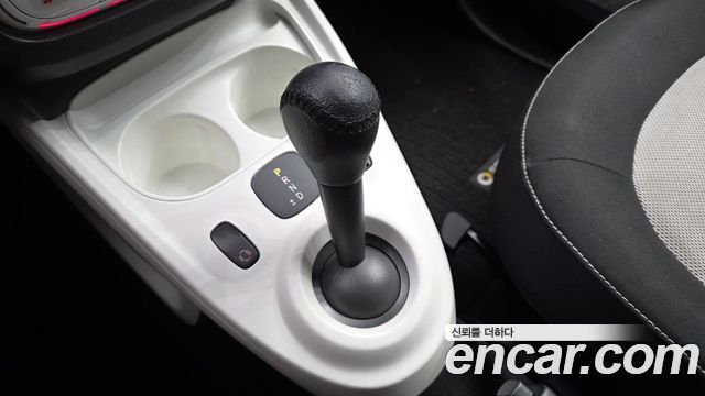 Smart Fortwo 2015 — photo 9