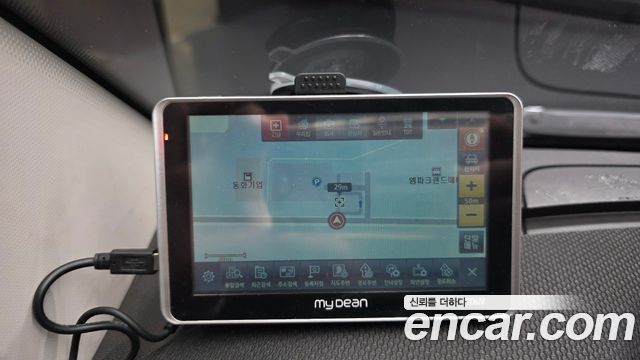 Smart Fortwo 2015 — photo 13
