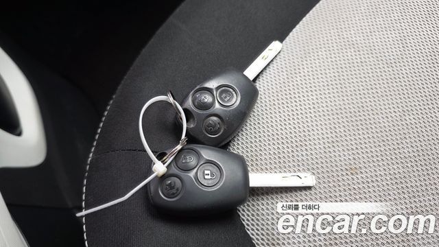 Smart Fortwo 2015 — photo 16