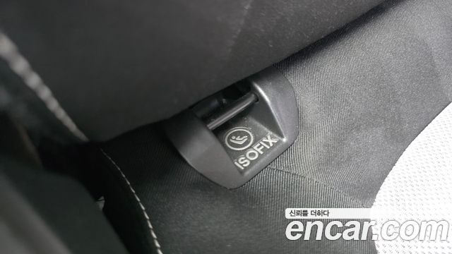 Smart Fortwo 2015 — photo 18