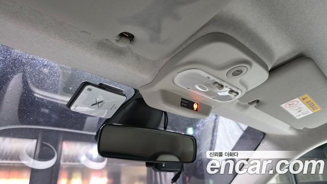 Smart Fortwo 2015 — photo 19