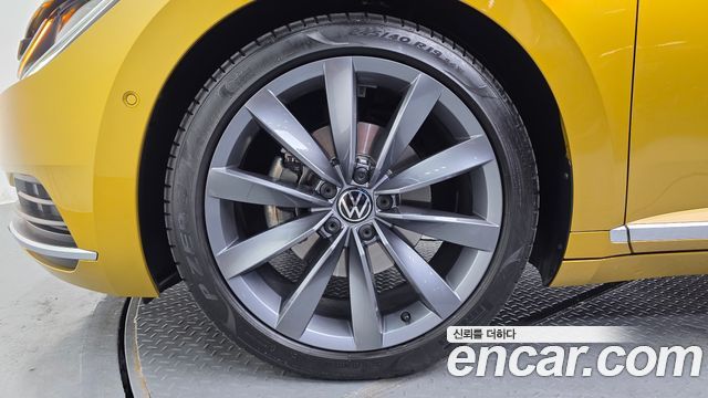 Volkswagen Arteon 2020 — photo 5