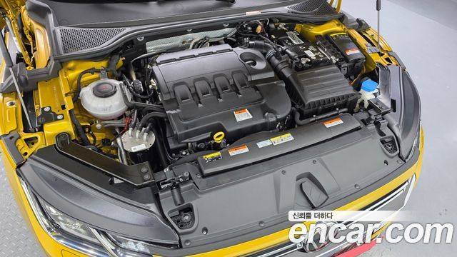 Volkswagen Arteon 2020 — photo 6