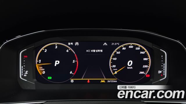 Volkswagen Arteon 2020 — photo 11