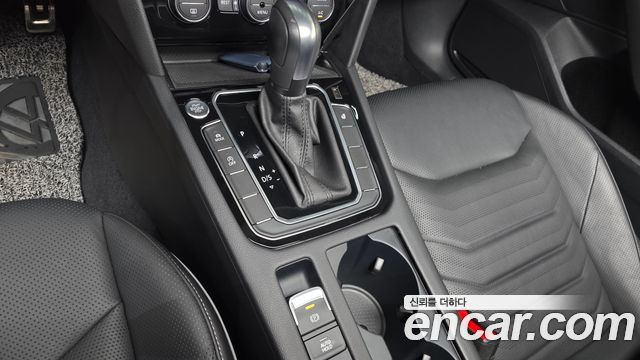 Volkswagen Arteon 2020 — photo 12