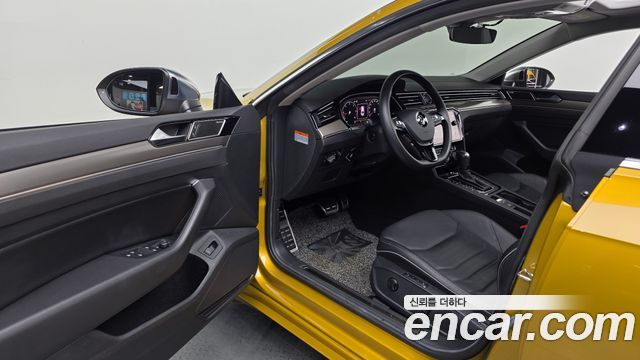 Volkswagen Arteon 2020 — photo 13