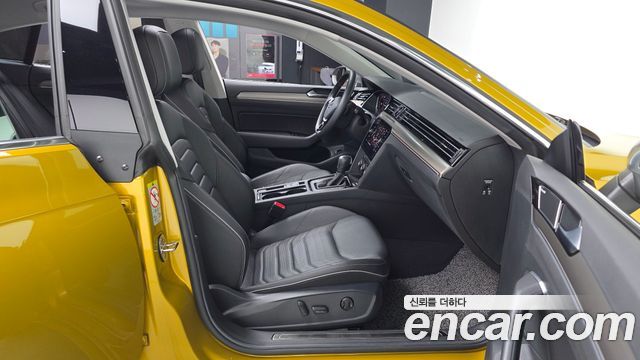 Volkswagen Arteon 2020 — photo 17