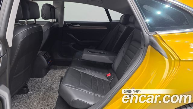 Volkswagen Arteon 2020 — photo 18