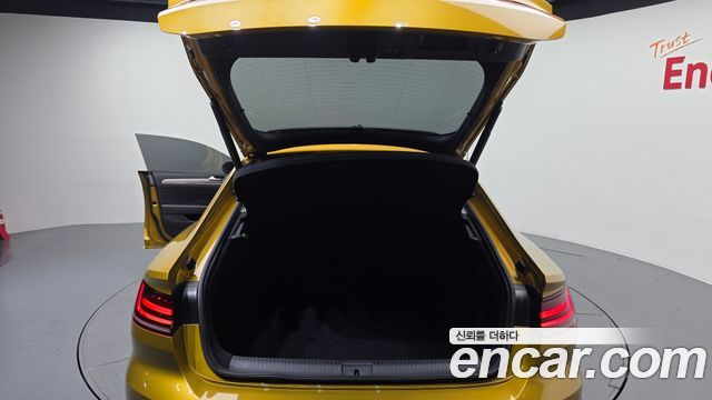 Volkswagen Arteon 2020 — photo 26