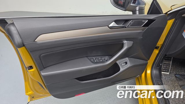 Volkswagen Arteon 2020 — photo 14