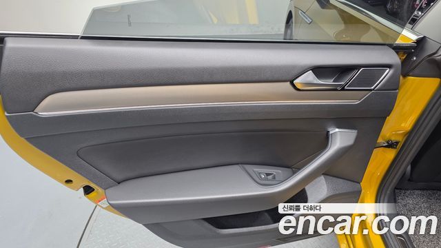 Volkswagen Arteon 2020 — photo 15