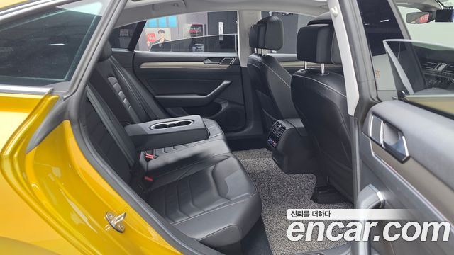 Volkswagen Arteon 2020 — photo 16