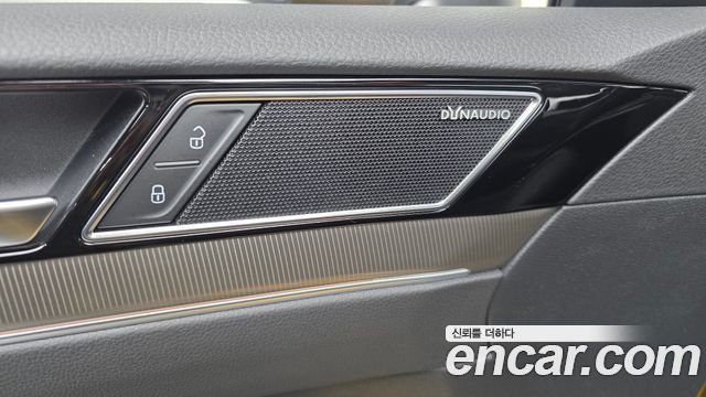 Volkswagen Arteon 2020 — photo 28