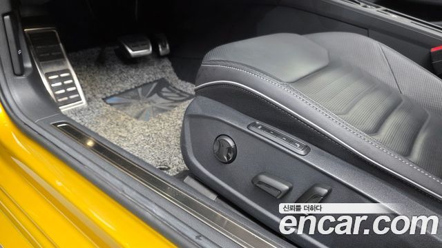 Volkswagen Arteon 2020 — photo 29