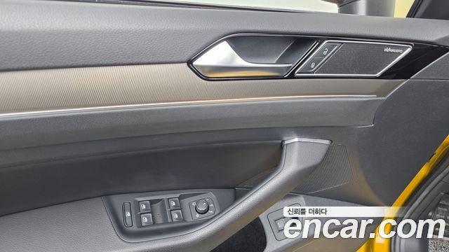 Volkswagen Arteon 2020 — photo 32