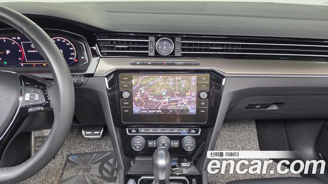 Volkswagen Arteon 2020 — photo 34