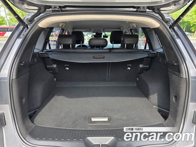 Renault Korea QM6 2020 — photo 9