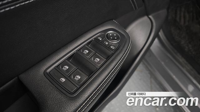 Renault Korea XM3 2020 — photo 25