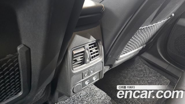 Renault Korea XM3 2020 — photo 28
