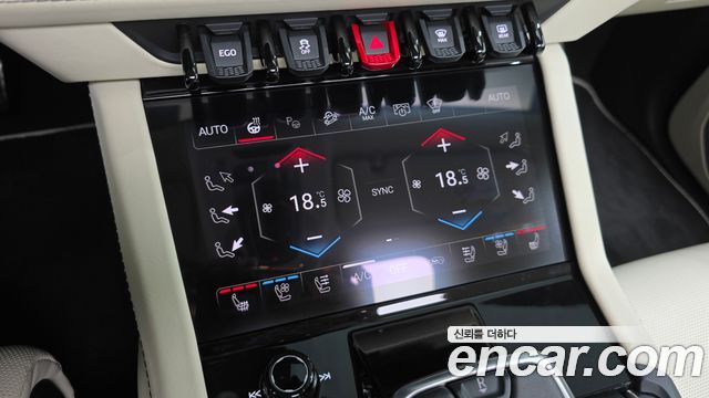 Lamborghini Urus 2025 — photo 33