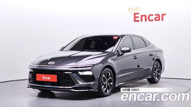 Hyundai Sonata 2024 — photo 1