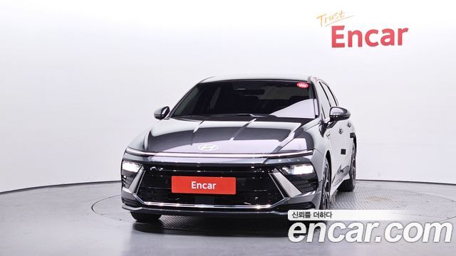 Hyundai Sonata 2024 — photo 3