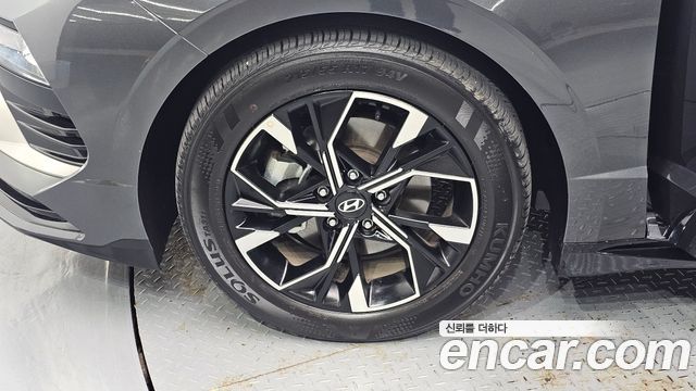 Hyundai Sonata 2024 — photo 5