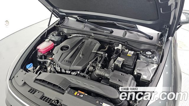Hyundai Sonata 2024 — photo 6