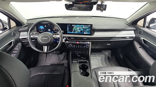 Hyundai Sonata 2024 — photo 7