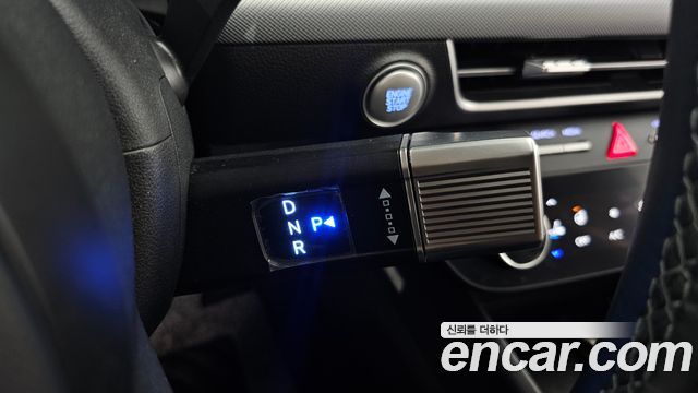 Hyundai Sonata 2024 — photo 9