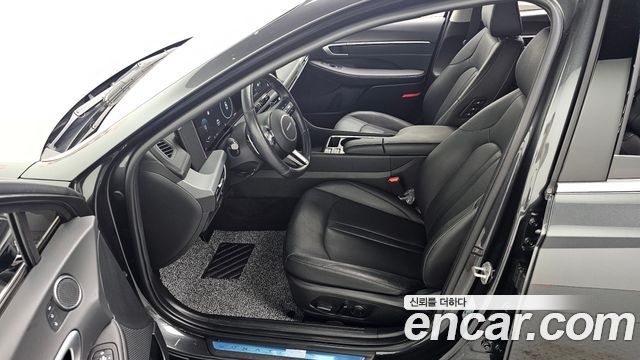 Hyundai Sonata 2024 — photo 10