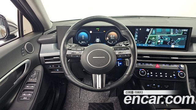 Hyundai Sonata 2024 — photo 12
