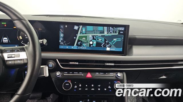 Hyundai Sonata 2024 — photo 13
