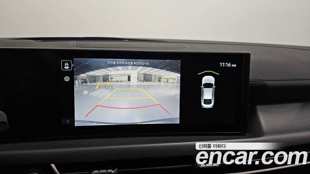 Hyundai Sonata 2024 — photo 14